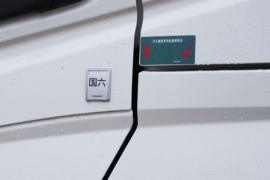 沃尔沃新FH&nbsp;牵引车外观                                                图片