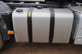 沃尔沃新FH&nbsp;牵引车底盘                                                图片