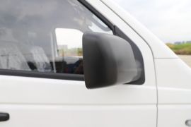 驭达&nbsp;电动封闭厢货外观图片