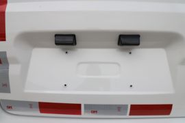 驭达&nbsp;电动封闭厢货外观图片