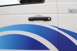 驭达&nbsp;电动封闭厢货外观图片