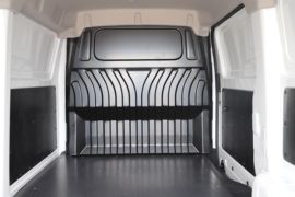 驭达&nbsp;电动封闭厢货货厢图片