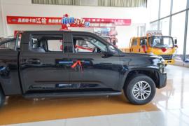 大道&nbsp;皮卡外观                                                图片