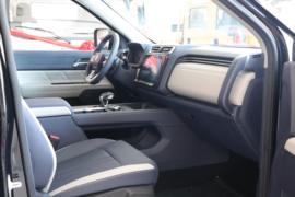 大道&nbsp;皮卡驾驶室                                               图片