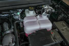 大道&nbsp;皮卡底盘                                                图片