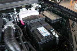 大道&nbsp;皮卡底盘                                                图片