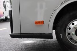 iC1&nbsp;电动载货车外观图片