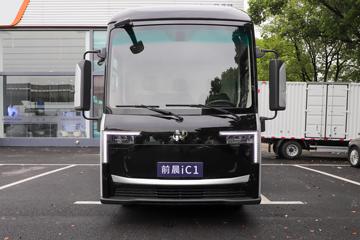 iC1 电动载货车外观图片