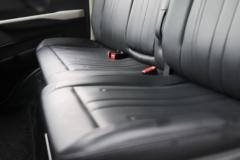 前晨汽车 iC1 4.5T 4.115米单排换电式纯电动厢式轻卡(KLQ5042XXYEV1)