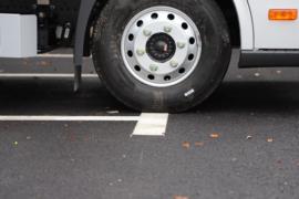 iC1&nbsp;电动载货车底盘图片