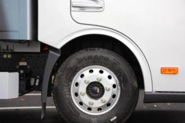 iC1&nbsp;电动载货车底盘图片