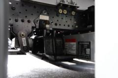 前晨汽车 iC1 4.5T 4.115米单排换电式纯电动厢式轻卡(KLQ5042XXYEV1)