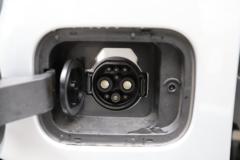 前晨汽车 iC1 4.5T 4.115米单排换电式纯电动厢式轻卡(KLQ5042XXYEV1)