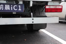 iC1&nbsp;电动载货车上装图片