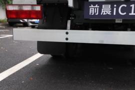 iC1&nbsp;电动载货车上装图片