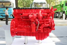 M13系列&nbsp;发动机外观                                                图片