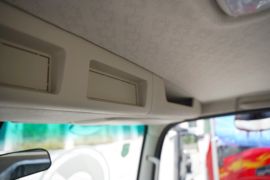 德龙G2 载货车驾驶室                                               图片