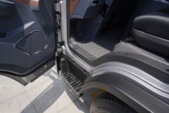 陕汽商用车 德龙G2 标载版 160马力 4.15米AMT自动档单排厢式轻卡 陕汽商用车 德龙G2 标载版 160马力 4.15米AMT自动档单排厢式轻卡