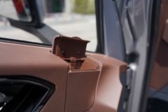 陕汽商用车 德龙G2 标载版 160马力 4.15米AMT自动档单排厢式轻卡 陕汽商用车 德龙G2 标载版 160马力 4.15米AMT自动档单排厢式轻卡