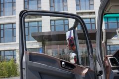 陕汽商用车 德龙G2 标载版 160马力 4.15米AMT自动档单排厢式轻卡 陕汽商用车 德龙G2 标载版 160马力 4.15米AMT自动档单排厢式轻卡