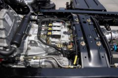 陕汽商用车 德龙G2 标载版 160马力 4.15米AMT自动档单排厢式轻卡 陕汽商用车 德龙G2 标载版 160马力 4.15米AMT自动档单排厢式轻卡