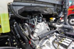 陕汽商用车 德龙G2 标载版 160马力 4.15米AMT自动档单排厢式轻卡 陕汽商用车 德龙G2 标载版 160马力 4.15米AMT自动档单排厢式轻卡