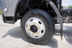 陕汽商用车 德龙G2 标载版 160马力 4.15米AMT自动档单排厢式轻卡 陕汽商用车 德龙G2 标载版 160马力 4.15米AMT自动档单排厢式轻卡