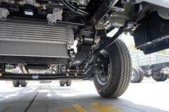 陕汽商用车 德龙G2 标载版 160马力 4.15米AMT自动档单排厢式轻卡 陕汽商用车 德龙G2 标载版 160马力 4.15米AMT自动档单排厢式轻卡