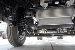 陕汽商用车 德龙G2 标载版 160马力 4.15米AMT自动档单排厢式轻卡 陕汽商用车 德龙G2 标载版 160马力 4.15米AMT自动档单排厢式轻卡