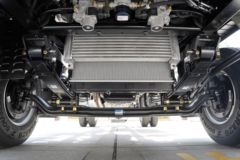 陕汽商用车 德龙G2 标载版 160马力 4.15米AMT自动档单排厢式轻卡 陕汽商用车 德龙G2 标载版 160马力 4.15米AMT自动档单排厢式轻卡