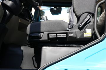 ˹   500 6X4 LNGǣ(SX4259XE4TLQ1)ͼƬ