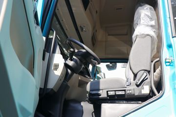 ˹   500 6X4 LNGǣ(SX4259XE4TLQ1)ͼƬ