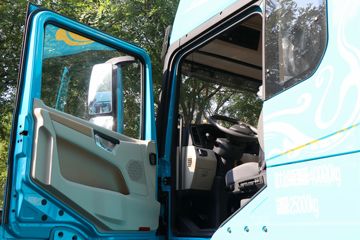 ˹   500 6X4 LNGǣ(SX4259XE4TLQ1)ͼƬ