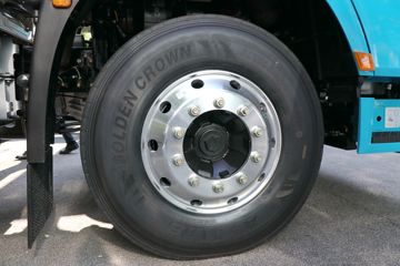 ˹   500 6X4 LNGǣ(SX4259XE4TLQ1)ͼƬ