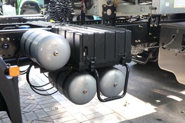 ˹   500 6X4 LNGǣ(SX4259XE4TLQ1)ͼƬ