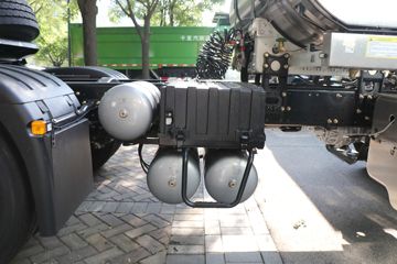 ˹   500 6X4 LNGǣ(SX4259XE4TLQ1)ͼƬ