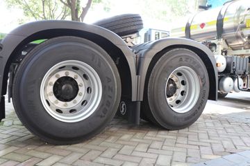 ˹   500 6X4 LNGǣ(SX4259XE4TLQ1)ͼƬ