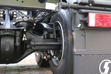 ˹   500 6X4 LNGǣ(SX4259XE4TLQ1)ͼƬ
