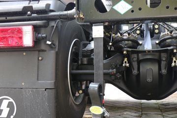 ˹   500 6X4 LNGǣ(SX4259XE4TLQ1)ͼƬ