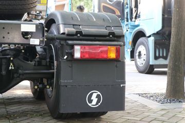 ˹   500 6X4 LNGǣ(SX4259XE4TLQ1)ͼƬ