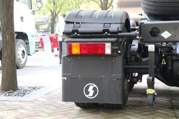 ˹   500 6X4 LNGǣ(SX4259XE4TLQ1)ͼƬ
