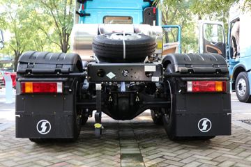 ˹   500 6X4 LNGǣ(SX4259XE4TLQ1)ͼƬ