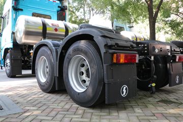˹   500 6X4 LNGǣ(SX4259XE4TLQ1)ͼƬ