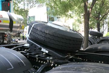˹   500 6X4 LNGǣ(SX4259XE4TLQ1)ͼƬ