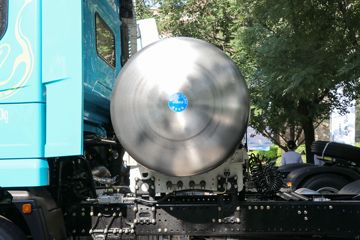 ˹   500 6X4 LNGǣ(SX4259XE4TLQ1)ͼƬ