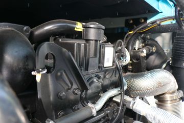 ˹   500 6X4 LNGǣ(SX4259XE4TLQ1)ͼƬ