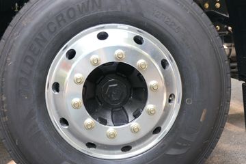 ˹   500 6X4 LNGǣ(SX4259XE4TLQ1)ͼƬ