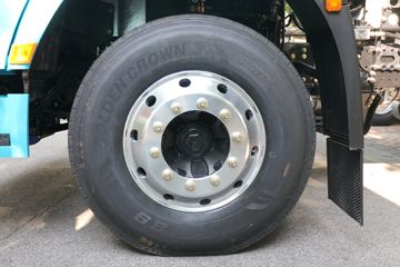 ˹   500 6X4 LNGǣ(SX4259XE4TLQ1)ͼƬ