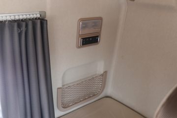 �ൺ��� JH6�ؿ� �캽�� �ļ��� 530���� 6X4 LNGǣ����(CA4259P25K15T1NE6A80)ͼƬ