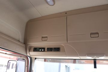 �ൺ��� JH6�ؿ� �캽�� �ļ��� 530���� 6X4 LNGǣ����(CA4259P25K15T1NE6A80)ͼƬ